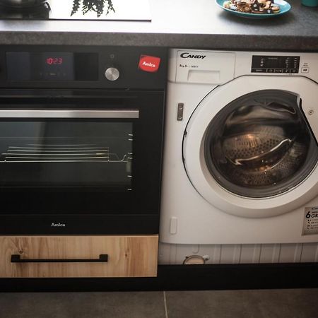 Sloneczna Apartamenty Katowice Buitenkant foto