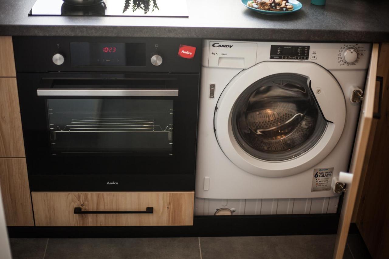 Sloneczna Apartamenty Katowice Buitenkant foto