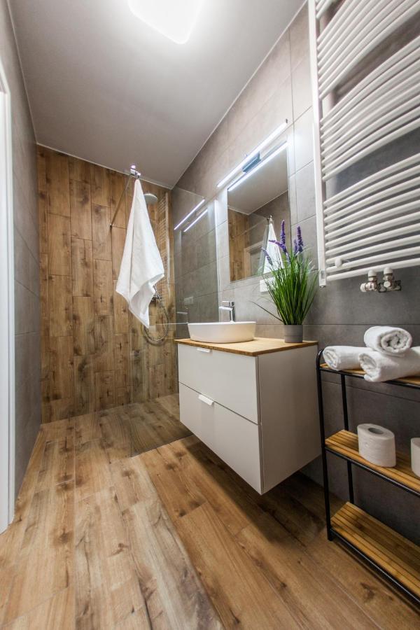 Sloneczna Apartamenty Katowice Buitenkant foto