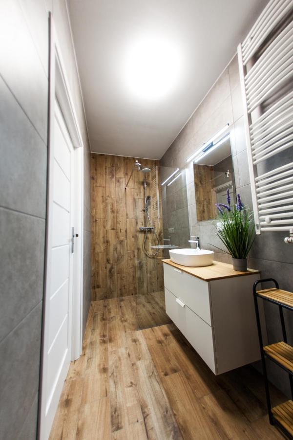 Sloneczna Apartamenty Katowice Buitenkant foto