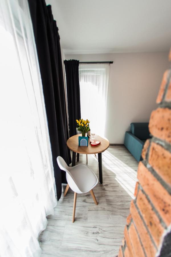 Sloneczna Apartamenty Katowice Buitenkant foto