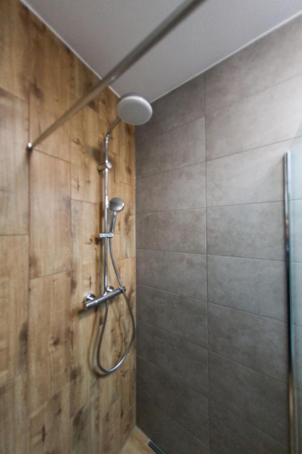 Sloneczna Apartamenty Katowice Buitenkant foto